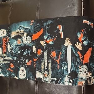 Rare 2010 vintage Slipknot T-shirt in near mint condition crisp color